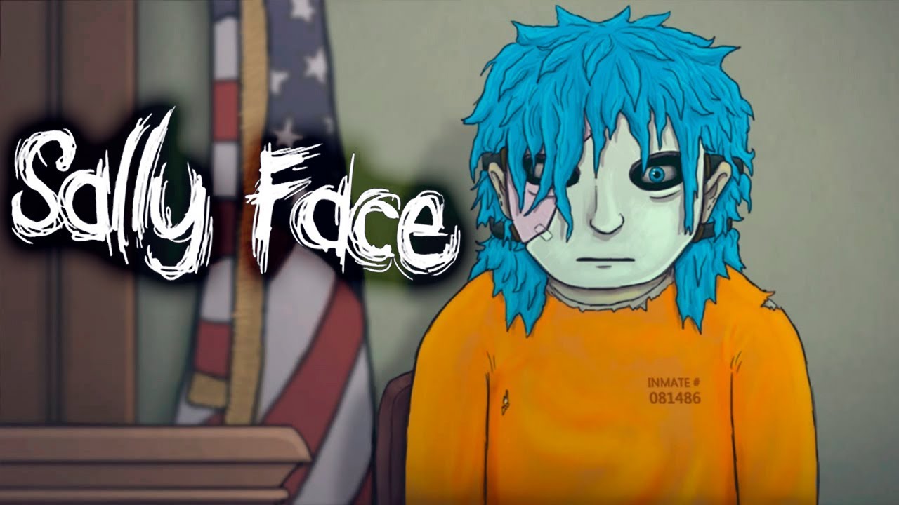 Sally Face Game Experience